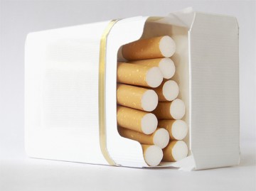Producătorii de ţigarete exportă între 50 şi 80% din producţie